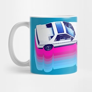 Night Cruise Mug